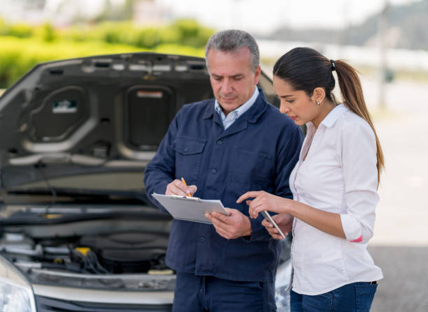 Comprehensive and collision insurance The Villages